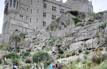 Helnoweth Lodge - Photo 44