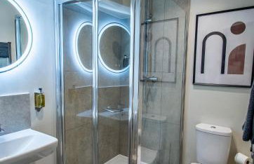 Thetford Hive - Premium Self Check-In Aparthotel - Foto 35