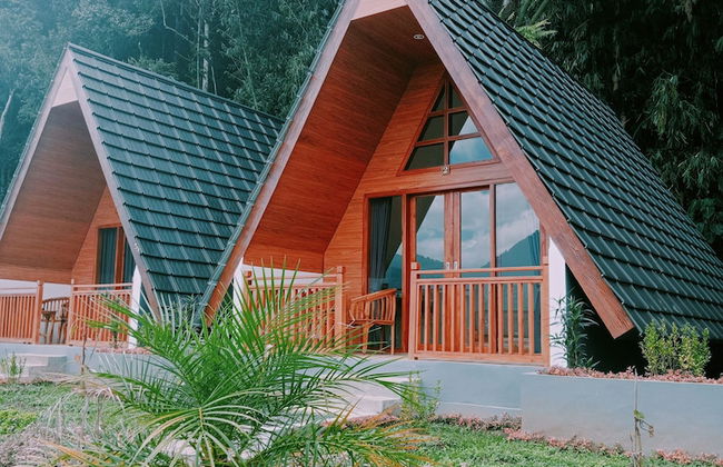 Popitan Garden Campground & Glamping - Foto 34