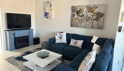 Skyline Penthouse - Foto 1