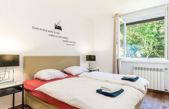 Modern 2bdr Apartment in Old Town- Best Location - Foto 1