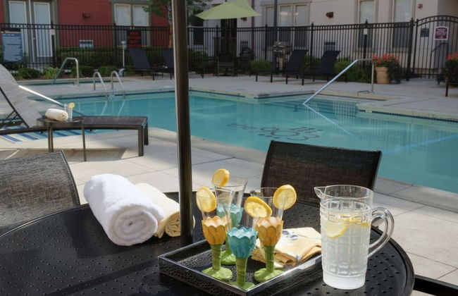 Bluebird Suites in Downtown Providence - Foto 21