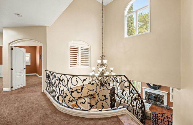 Luxury Villa w Pool Garden Outdoor Lounge - Foto 34