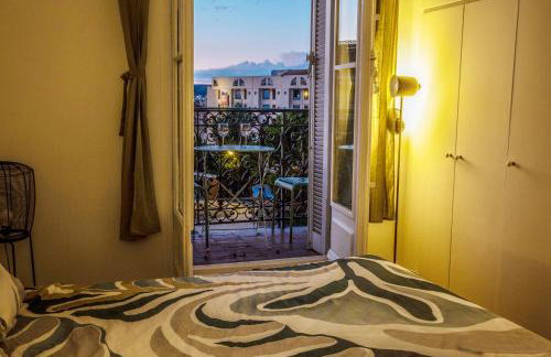 Magnificent Marseille 3-bedroom penthouse apartment with elevator, AC - Foto 32