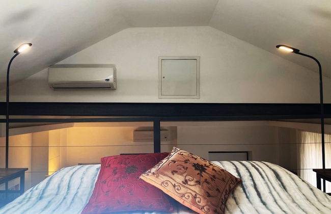 cozy and Bright Flat in Isola- Pergola 4 - Foto 2