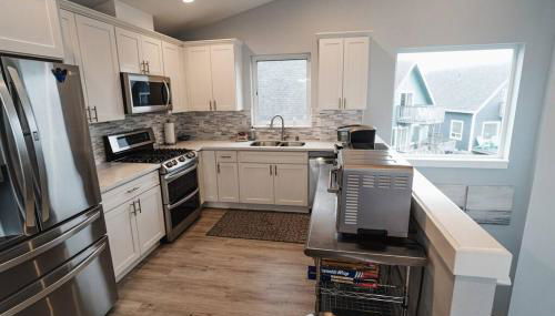 Oceans3 - Spectacular View 'N' Jetty Access - Foto 3