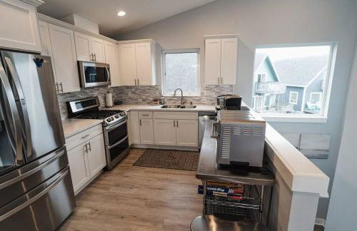 Oceans3 - Spectacular View 'N' Jetty Access - Foto 3