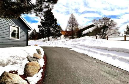 The Great Outdoors - Fantastic home - Lake Cascade - Game room - A/C - Lots of parking - Foto 39