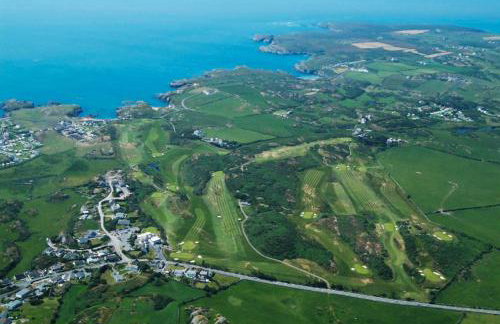 Tyr-yr-craig Cottage to rent - Photo 25