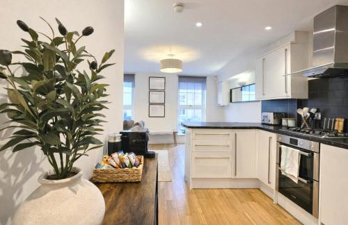 Central Windsor, FREE Parking 300m to Castle, Pet Friendly - Foto 2