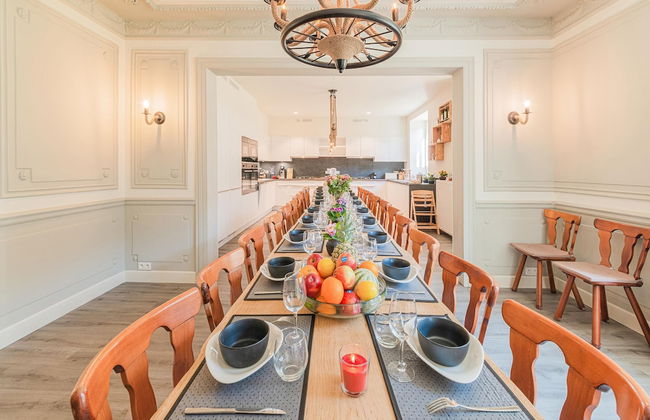 Ecolodge in Remouchamps With Sauna - Foto 31