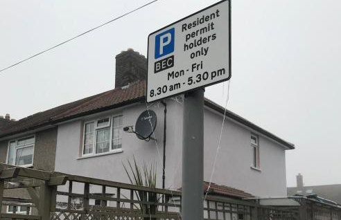 Becontreelodge - Foto 36