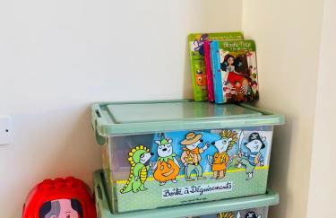 Alice Cottage - Foto 53