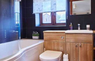 Bentra - Boutique Cottage at Harrys Cottages - Foto 18