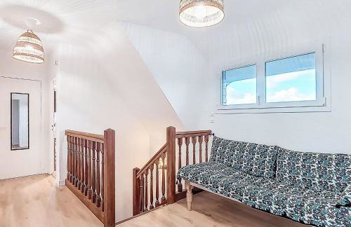 Holiday Home Villa Koraill Glaz by Interhome - Foto 28