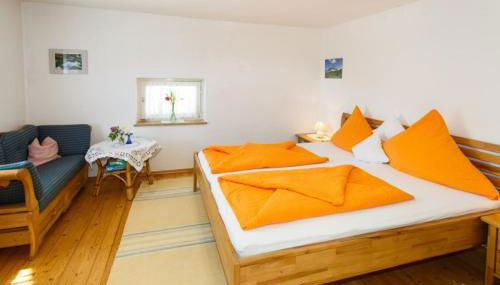 Café Chiemgau und Gästehaus - Foto 5