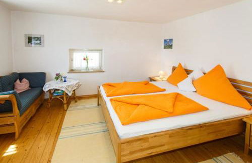 Café Chiemgau und Gästehaus - Foto 5