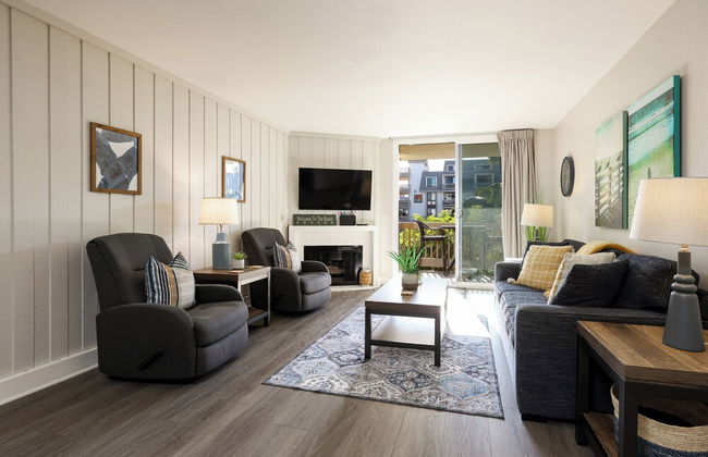 Oceanside Beach Condos - Foto 51