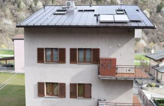 Baita Valtellina -Relax nel cuore delle alpi- - Foto 41