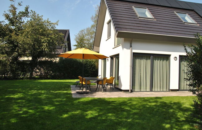 Attractive Holiday Home With Sauna - Foto 33