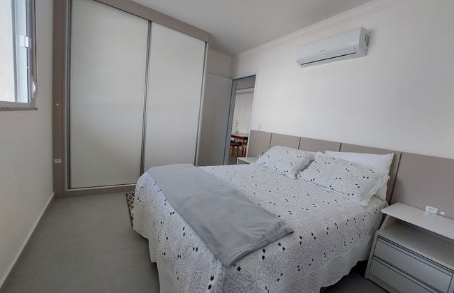 Ap Brighton - Praia dos Ingleses - Foto 6