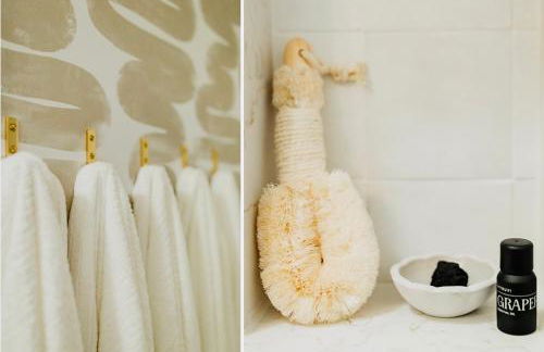 New! Boutique Inspired 2br Loft, Lake Geneva - Foto 37