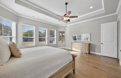 Midlothian Masterpiece with 5 Bedrooms - Foto 27