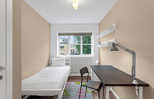 2-bed Getaway Near East Dulwich Station - Foto 3