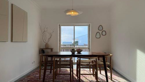 Stylish Ocean-View House near Ericeira - Foto 3