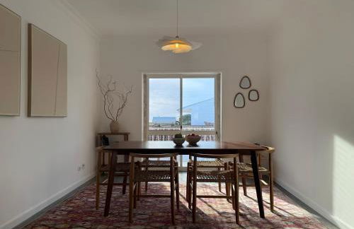 Stylish Ocean-View House near Ericeira - Foto 3