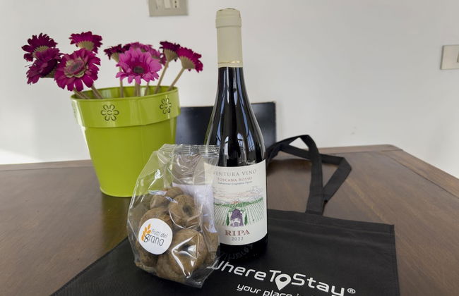 Apartment in Rome - Foto 4