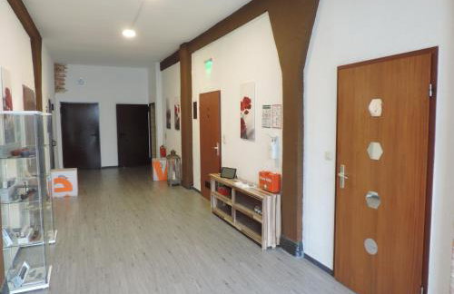 HAUS RINGGAU - Urlaub, Gemeinschaft und Erlebnis im Herzen von Deutschland - Foto 24