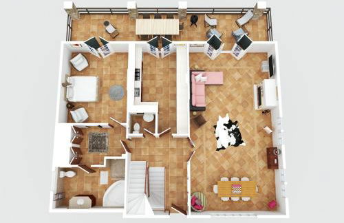 The Art House - Foto 8