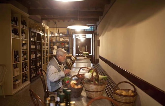 Casa Osteria - Foto 17