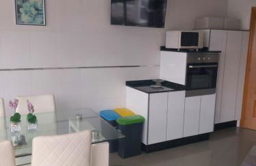 Duplex grandes cristaleras impresionantes vistas - Foto 14