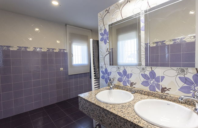 Casa Rural Abuelo Mauri 4 Estrellas - Foto 49