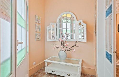 Villa Modernista - Foto 7