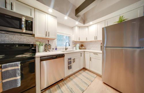 'Wishin & Fishin' Walkable Erie Home By the Beach! - Foto 12