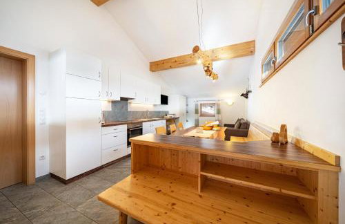 Seppnerhof Ferienwohnung Edelweiss - Photo 13