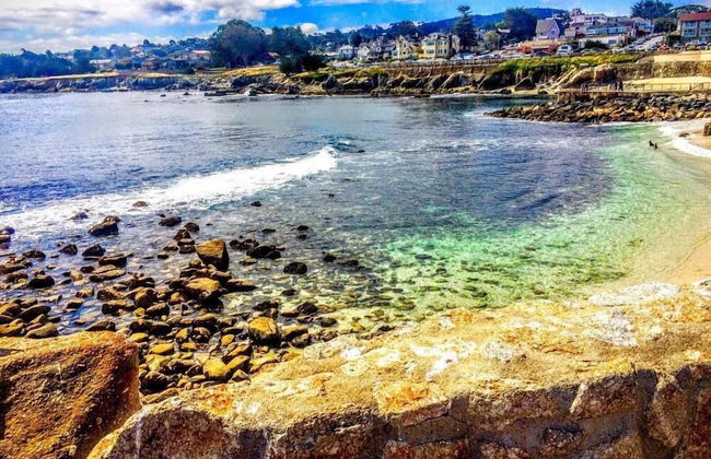 Mv6: 30 Night Minimum Lover's Point Mermaid Cottage - Foto 1