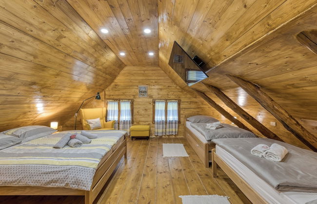 Eco House Lina With Hot Tub and Sauna - Foto 2