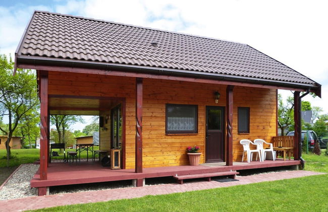 Detached Cottages by the Lake, Lubin - Photo 21