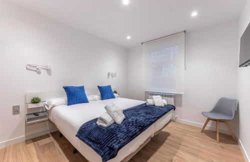 Azkuna Home Apartment - Foto 16