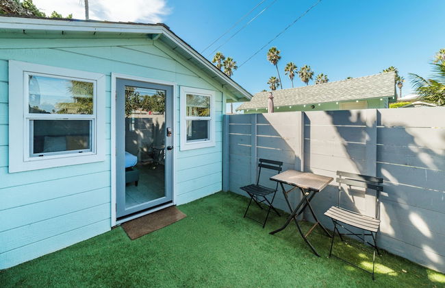 Pacific Bungalow - Foto 32