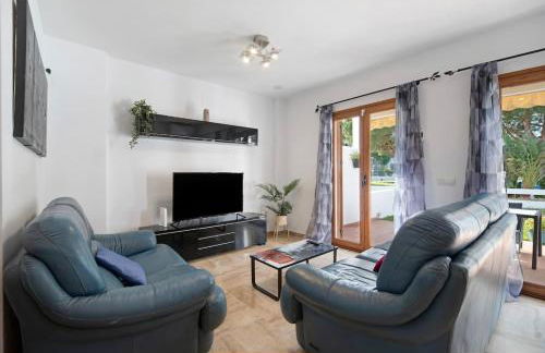 Carrajolilla Sancti petri - Foto 13