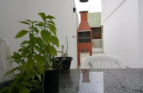 NOVO EDIFICIO VIENA - ATRAS do PRAIA CENTER - Photo 31