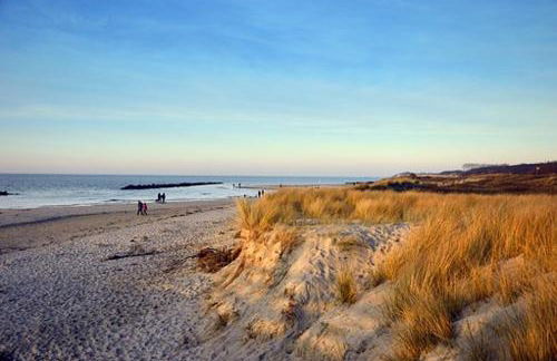 Küstenliebe Graal-Müritz - Foto 9