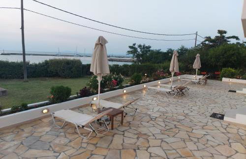 Aktaion Apartments - Foto 34