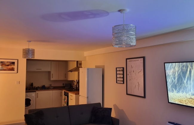 Impeccable Beachfront 2-bed Cottage in St Bees - Photo 7