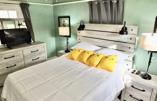 Eastside Garden Hideaway For 4 Perfect Location for World Cup Attendees - Foto 22